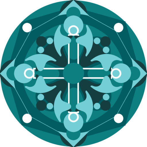 Logo Mapas