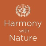 Harmony with Nature