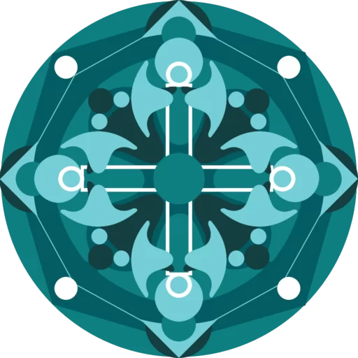 Logo Mapas